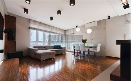 mieszkanie na sprzedaż 77m2 mieszkanie Legionowo, Zegrzyńska