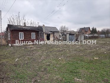 Działka 12 149 m² z mediami, idealna pod inwestycję działka Rzerzęczyce, Niwki-Tomaszów