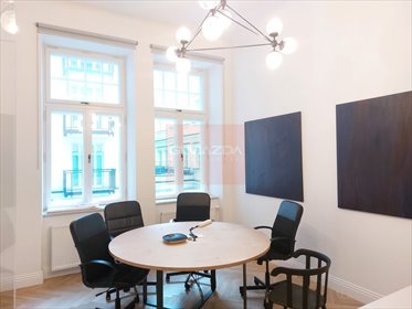 lokal użytkowy na wynajem 118m2 lokal użytkowy Warszawa, Śródmieście