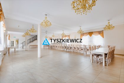 lokal użytkowy na sprzedaż 600m2 lokal użytkowy Bolszewo, Słowackiego