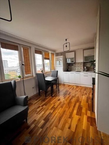 Mieszkanie 26 m² na Ochocie (blisko komunikacji) mieszkanie Warszawa, Ochota, Daleka