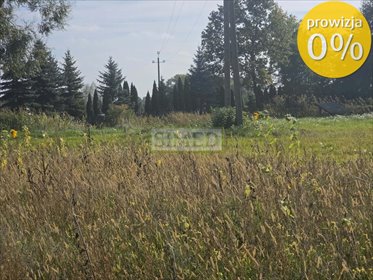 Polecam działkę 2905 m² w Tułowicach z warunkami zabudowy działka Tułowice