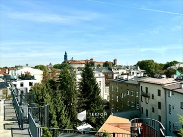 mieszkanie na sprzedaż 67m2 mieszkanie Kraków, Dębniki, Rynek Dębnicki