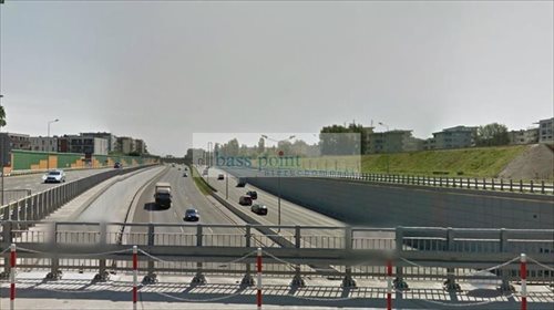 działka na sprzedaż 7500m2 działka Warszawa, Bemowo