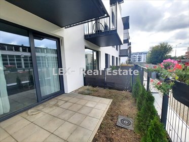 mieszkanie na sprzedaż 32m2 mieszkanie Pruszków