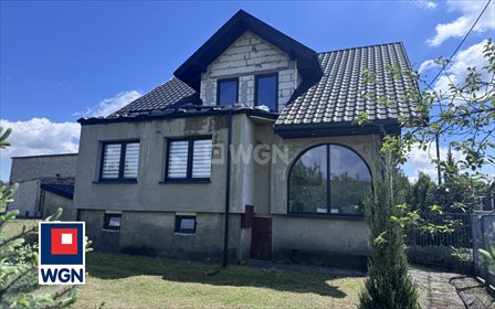 dom na sprzedaż 140m2 dom Podzamcze, Podzamcze ul Firleja, Firleja