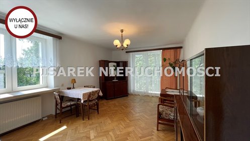 Umeblowane 2-pokoje z balkonem, blisko Parku Skaryszewskiego mieszkanie Warszawa, Praga Południe, Saska Kępa, Londyńska