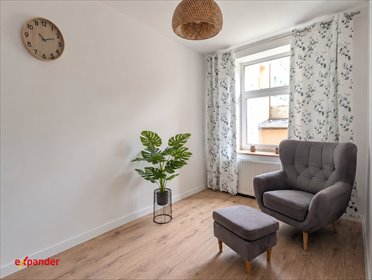 Na sprzedaż gotowe 2-pokojowe mieszkanie 40 m² w Słupsku mieszkanie Słupsk, Hugona Kołłątaja