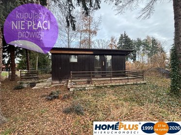 działka na sprzedaż 800m2 działka Nowe Załubice