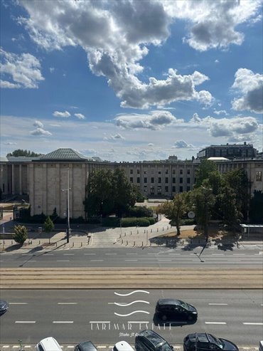 mieszkanie na sprzedaż 55m2 mieszkanie Warszawa, Śródmieście, Śródmieście Północne, Smolna