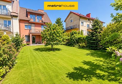 Przestronny dom 178 m² blisko morza w Ustce z ogrodem dom Ustka, Krokusowa