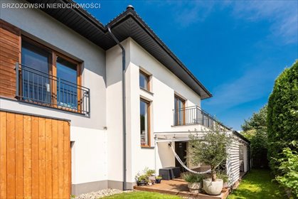 dom na sprzedaż 196m2 dom Lipków