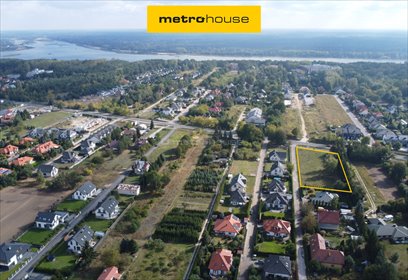 działka na sprzedaż 3056m2 działka Serock, Warszawska