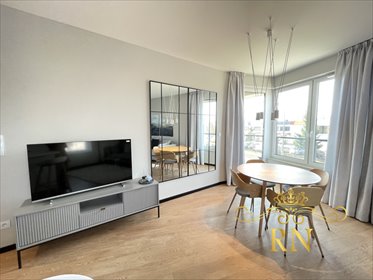 Mieszkanie trzypokojowe na sprzedaż Lublin, Szerokie 61m2 Foto 1