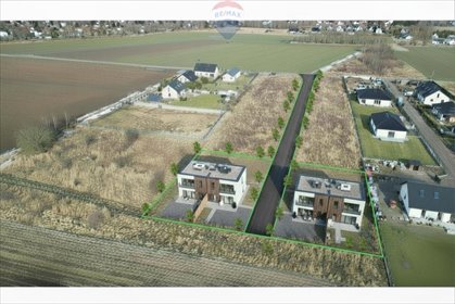 działka na sprzedaż 1566m2 działka Koszalin, Pszeniczna