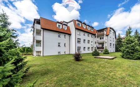 mieszkanie na sprzedaż 56m2 mieszkanie Szamotuły, Marii Wicherkiewiczowej