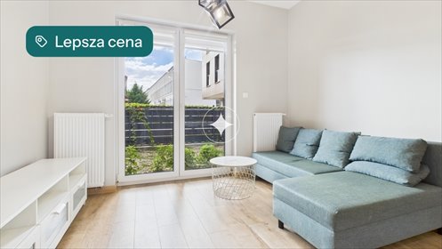 mieszkanie na wynajem 30m2 mieszkanie Białystok, Dziesięciny