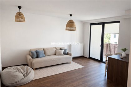 mieszkanie na sprzedaż 52m2 mieszkanie Kraków, Bronowice, Wizjonerów