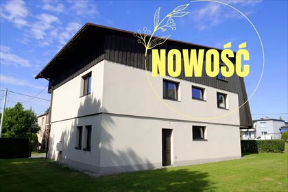 Dom 174 m² w Pogwizdowie - funkcjonalny, gotowy do zamieszkania dom Pogwizdów