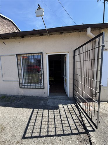 Lokal 25m2 z toaletą, świetna lokalizacja, atrakcyjna cena lokal użytkowy Sosnowiec, Dańdówka