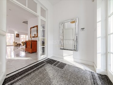 dom na sprzedaż 415m2 dom Magdalenka