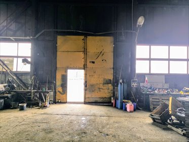 lokal użytkowy na wynajem 420m2 lokal użytkowy Katowice