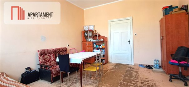Przestronne 4-pokojowe mieszkanie 110 m² w Kruszwicy - bezczynsz mieszkanie Kruszwica