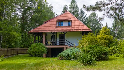 dom na sprzedaż 122m2 dom Wikno