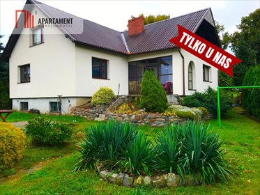 dom na sprzedaż 280m2 dom Czarlin