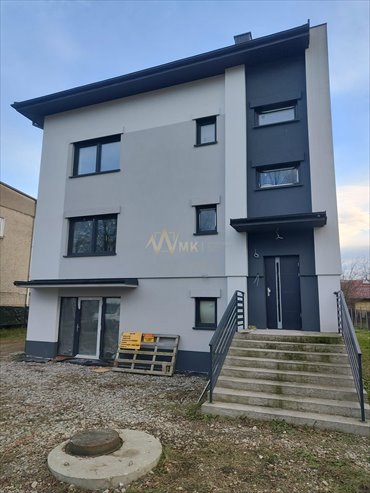 dom na sprzedaż 310m2 dom Tarnów, Ks. Wojciecha Kani