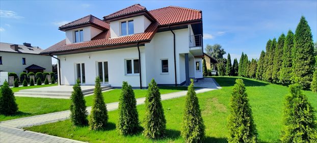dom na wynajem 130m2 dom Kraków, Wadów, Glinik
