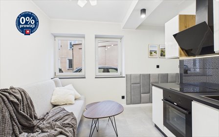 mieszkanie na sprzedaż 21m2 mieszkanie Kalisz, Ciasna