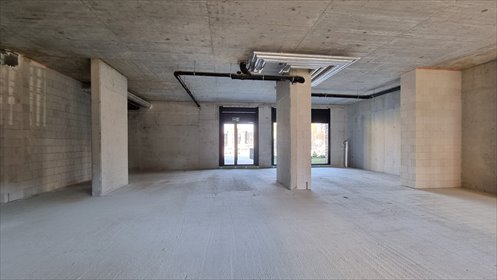 Lokal użytkowy na wynajem Kraków, Grzegórzki, Grzegórzecka 77G 219m2 Foto 7
