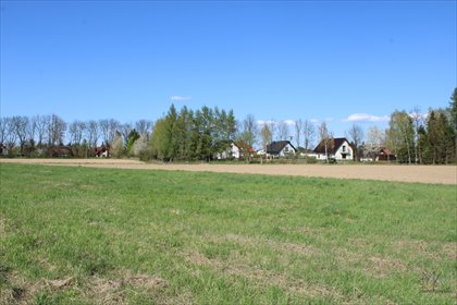 Działka 5200 m² z MPZP, blisko centrum Gdowa działka Gdów