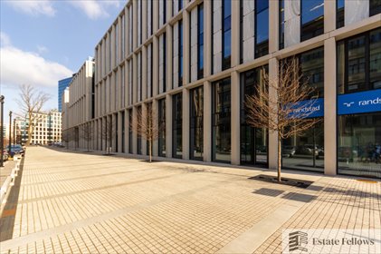 Lokal użytkowy na wynajem Warszawa, Śródmieście, Aleje Jerozolimskie 470m2 Foto 5