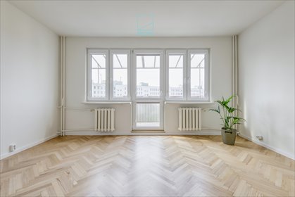 mieszkanie na sprzedaż 64m2 mieszkanie Warszawa, Praga-Południe, Gocław, Janusza Meissnera