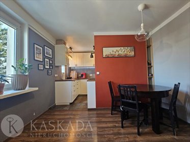 mieszkanie na sprzedaż 57m2 mieszkanie Warszawa, Żoliborz, Przasnyska