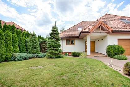 dom na sprzedaż 220m2 dom Białystok, Wygoda