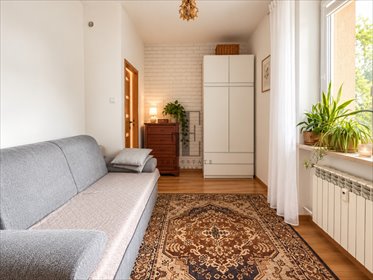 Na sprzedaż funkcjonalne 2-pokojowe mieszkanie 34 m² w Warszawie mieszkanie Warszawa, Praga-Południe, Stanisława Żółkiewskiego