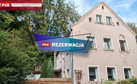 dom na sprzedaż 120m2 dom Wambierzyce