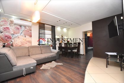 Polecam przestronne 86 m² z działką 4,5 ara w Zdzieszowicach mieszkanie Zdzieszowice, Korfantego