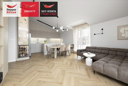 mieszkanie na sprzedaż 111m2 mieszkanie Gdańsk, Orunia Górna, Ofiar Grudnia '70
