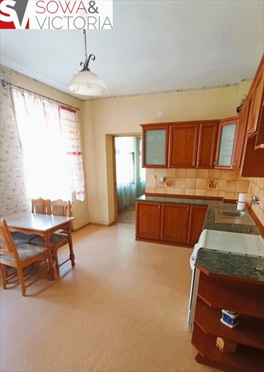 mieszkanie na sprzedaż 50m2 mieszkanie Wałbrzych, Śródmieście