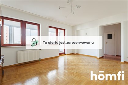 mieszkanie na sprzedaż 80m2 mieszkanie Warszawa, Mokotów, Ksawerów