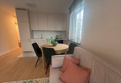 mieszkanie na wynajem 57m2 mieszkanie Warszawa, Bemowo Chrzanów, Lazurowa