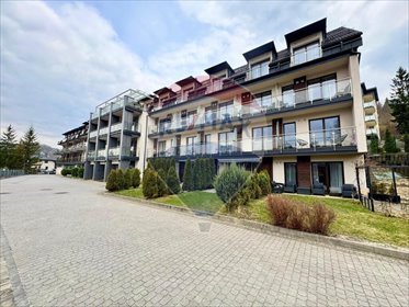 Apartament 30 m² w Wiśle z parkingiem i blisko tras narciarskich polecam! mieszkanie Wisła, Miła
