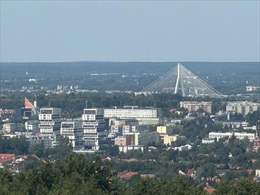 Polecam działkę 7 ar z mediami i warunkami zabudowy w Rzeszowie działka Rzeszów, Matysowska