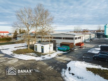 działka na sprzedaż 43508m2 działka Bochnia