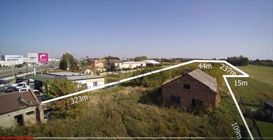 Działka budowlana na sprzedaż Janki, Mszczonowska 13 000m2 Foto 7