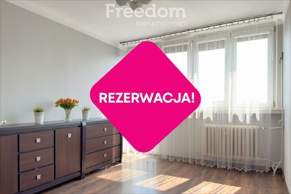 mieszkanie na sprzedaż 46m2 mieszkanie Włocławek, Starodębska